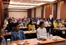 Dispora Kalsel Gelar Pepelingasih 2026, Cari Pemuda Peduli Lingkungan Terbaik