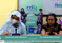 Minat Generasi Muda terhadap Kuliner Banjar Dinilai Menurun