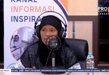 Rahasia Bahagia Berawal dari Tiga Hal