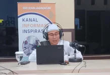 Menyongsong Kemerdekaan RI, Semangat Islam Kuatkan Persatuan Bangsa