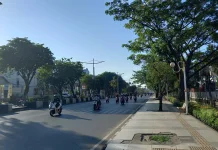 BMKG: Kalsel Hari Ini Cerah Berawan