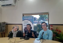 Mencofest Fakultas  PSIKOLOGI Gelar Mentcofest 2026