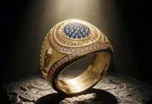 FIFA Persembahkan Cincin Juara Perdana di Piala Dunia 2026