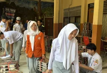 Pendistribusian Program MBG di Tahun Ajaran Baru