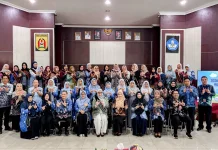 Pemkot Banjarbaru Perkuat Peran Bunda PAUD Tingkatkan Layanan Pendidikan
