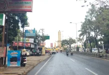 Hujan Buatan Berhasil, OMC Basahi Banjarbaru dan Sekitarnya