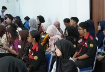 Perkuat Peran Generasi Muda, Forum Anak Banjarmasin Dibekali Wawasan