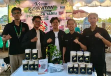Pemuda Tani Indonesia Dukung MentcoFest 2026