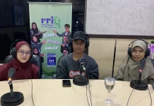 Puisi Bukan Sekadar Kata, tetapi Media Menyampaikan Perasaan