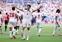 Drama 10 Gol, Inggris Kalahkan Prancis di Perebutan Tempat Ketiga Piala Dunia 2026