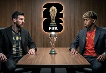 Argentina vs Spanyol, Adu Rekor di Final Piala Dunia 2026