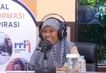 Dukungan Keluarga Jadi Kunci Kesejahteraan Lansia