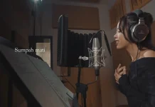 Celyna Grace “Sumpah Mati” Puncaki Top 20 Indonesia Pekan Ini