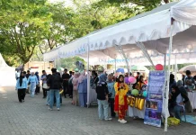 Mentcofest 2026: Soroti Pentingnya Kesehatan Mental untuk Masa Depan Banjarmasin