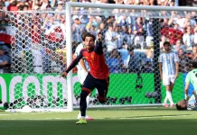 Spanyol Juara Piala Dunia 2026, Ferran Torres Bungkam Argentina