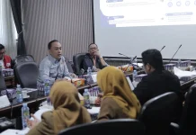 Kekurangan Guru Kalsel Capai Seribu, DPRD Dorong Solusi Konkret Segera