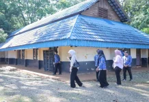 Komisi IV DPRD Kalsel Perjuangkan Perbaikan Fasilitas SMKN PP Pelaihari