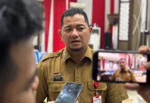 Pemko Banjarmasin Respons ASN 'Absen, Ngopi, Pulang', Sekda: Jangan Digeneralisasi!
