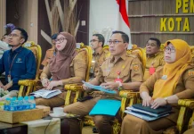 Harga Pangan Naik, Pemko Banjarbaru Siapkan Langkah Kendalikan Inflasi