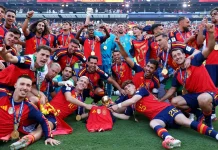 Juara Piala Dunia 2026, Spanyol Catat Rekor Tak Terkalahkan