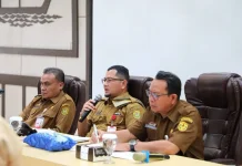Pemko Pastikan Hari Jadi ke-500 Banjarmasin Jadi Pesta Rakyat