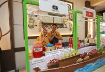 Mama Khas Banjar Tembus Nasional Berkat Dukungan Digital GrabModal