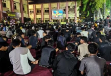 Ketua KONI HSU: Kesuksesan Porprov Kalsel 2029 Tanggung Jawab Bersama