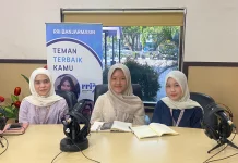 Atur Notifikasi, Kunci Bijak Bermedia Sosial di Era Digital