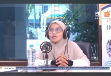 Dinsos Banjarmasin Ingatkan Warga Waspadai Hoaks Bansos