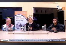 Banua Mengajar Hadirkan Kelas Bahasa Inggris Gratis untuk Anak Panti