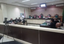 Tiga Terdakwa OTT KPK di HSU Tolak Jadi Saksi Mahkota