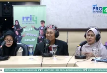 Nilai Budaya Banjar di Dunia Kerja