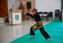 Kejurda Pelajar Banjar 2026 Resmi Dibuka, Jaring Bibit Atlet Berprestasi
