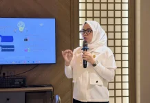 Keterbukaan Informasi Perkuat Kepercayaan Publik