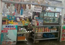 UMKM Kuliner Bertahan lewat Kualitas dan Inovasi
