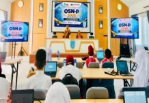 OSN-P SD 2026 Digelar, Disdik Banjar Bidik Wakil ke Tingkat Nasional