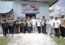 Komisi II DPRD Kalsel Dorong Penguatan UMKM Berbasis Potensi Lokal