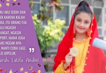 Kalah Tetap Dapat Pelukan, Resep Mental Anak Berprestasi