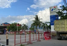 Puluhan SPBU di Kalsel Kena Sanksi, Mayoritas Persoalan Operasional Dasar