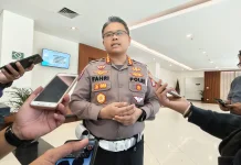 Polda Kalsel Andalkan Strategi 5E untuk Tekan Kecelakaan dan Balapan Liar