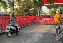 Antrean Panjang di SPBU, Pertamina Lakukan Penebalan Suplai