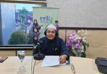 Makan Secukupnya, Jalan Meraih Keberkahan Hidup