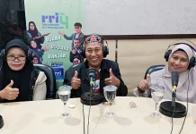 Nilai Budaya Lokal Perkuat Etos Kerja dan Kebersamaan