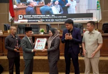 Efesiensi Anggaran, Pemkab Balangan Fokus Enam Prioritas Pembangunan