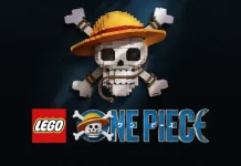 LEGO ONE PIECE Hadir di Netflix September 2026