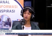 Turun Tangan Banjarmasin Hidupkan Kembali Semangat Kerelawanan