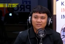 Kolaborasi Jadi Kunci Kekuatan Aksi Turun Tangan Banjarmasin
