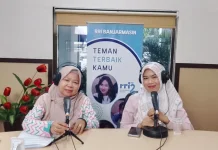 Krisis Iman Jadi Tantangan Remaja di Era Digital