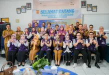 Pemerintah Kota Dukung Pengembangan Posyandu di Banjarbaru