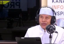 Keimanan Seorang Mukmin Tercermin dalam Perilaku Sehari-hari